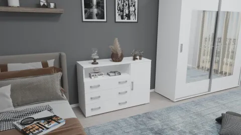 K9 Komód