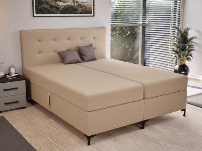 Sofia Boxspring Franciaágy